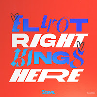 Elliot Kings - Right Here загрузить