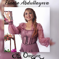 Elnare Abdullayeva - Ay Ömrüm загрузить
