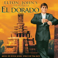 Elton John - Someday Out Of The Blue (Theme From El Dorado) (From 