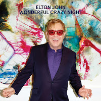 Elton John - The Open Chord загрузить