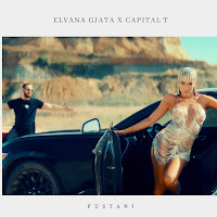 Elvana Gjata - Fustani Ft Capital T загрузить