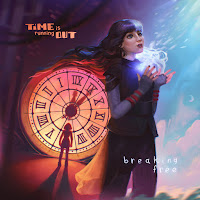 Ely Eira - Time Is Running Out загрузить