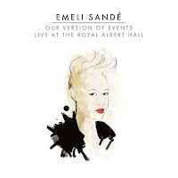 Emeli Sandé - Next To Me (Live From The Royal Albert Hall,United Kingdom/2012) загрузить
