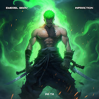 Emerel Gray - Pa Ta Ft Infraction загрузить