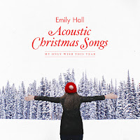 Emily Hall - Last Christmas загрузить
