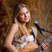 Emily Linge - Every Breath You Take загрузить