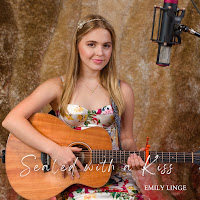 Emily Linge - Sealed With A Kiss загрузить