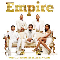 Empire Cast - Powerful (Feat. Jussie Smollett & Alicia Keys) загрузить