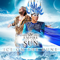Empire Of The Sun - I’ll Be Around загрузить