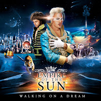 Empire Of The Sun - Standing On The Shore загрузить