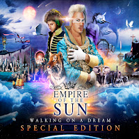 Empire Of The Sun - We Are The People (The Shapeshifters Vocal Remix) загрузить