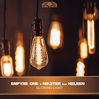 Empyre One - Glowing Light (Feat. Nikster & Heleen) загрузить