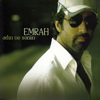 Emrah - Adın Ne Senin 2 загрузить