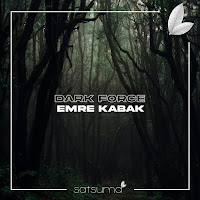 Emre Kabak - Dark Force загрузить