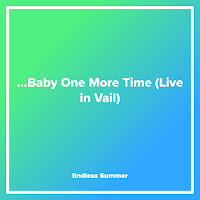 Endless Summer - ...Baby One More Time (Live In Vail) загрузить