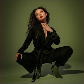 Enina - Прыгаю загрузить