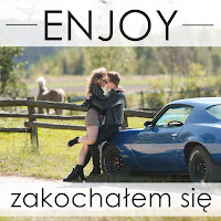 Enjoy - Zakochałem Się (Radio Edit) загрузить