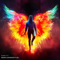 Enmity - Burn (Hardstyle) Ft Crypvolk & Liliia Kysil загрузить