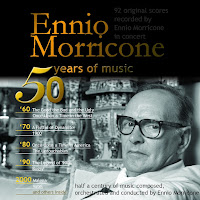 Ennio Morricone - Theme (From 