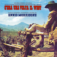 Ennio Morricone - C'era Una Volta Il West (Finale) загрузить