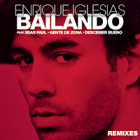 Enrique Iglesias - Bailando (Gregor Salto Remix) (Feat. Sean Paul, Descemer Bueno & Gente De Zona) загрузить