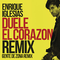 Enrique Iglesias - Duele El Corazon (Remix) (Feat. Gente De Zona & Wisin) загрузить