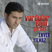 Enver Yılmaz - Gitti Zoruma загрузить