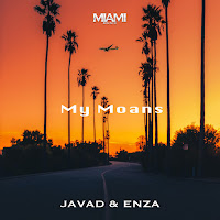 Enza - My Moans Ft Javad загрузить