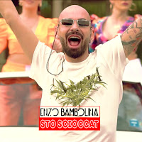 Enzo Bambolina - Sto Scioccat загрузить