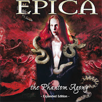 Epica - The Phantom Agony загрузить