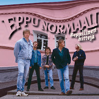 Eppu Normaali - Kitara, Taivas Ja Tähdet загрузить