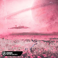 Eqric - Starships Ft Level 8 & Britt загрузить