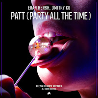 Eran Hersh - Patt (Party All The Time) Ft Dmitry Ko загрузить