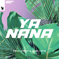 Eran Hersh - Ya Nana (Extended Mix) Ft Alex Twin загрузить