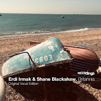Erdi Irmak - Britannia (Original Vocal Edition) Ft Shane Blackshaw загрузить