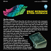 Eric Burdon & The Animals - Paint It Black загрузить