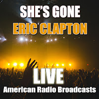 Eric Clapton - My Father Eyes (Live) загрузить