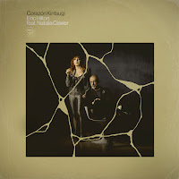 Eric Hilton - Corazón Kintsugi Ft Natalia Clavier загрузить