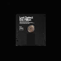 Eric Hilton - Lost Dialect загрузить