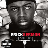 Erick Sermon - Music (Feat. Marvin Gaye) загрузить