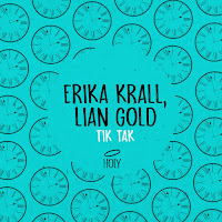 Erika Krall - Tik Tak (Radio Edit) Ft Lian Gold загрузить