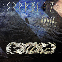 Errrilaz - Runes (Radio Edit) загрузить