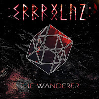 Errrilaz - The Wanderer загрузить