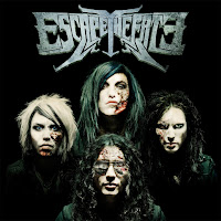 Escape The Fate - Issues загрузить