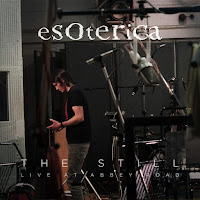 Esoterica - The Still (Live At Abbey Road) загрузить