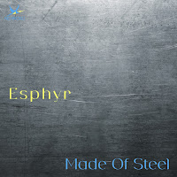 Esphyr - Made Of Steel (Boilook Remix) загрузить