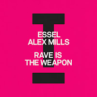 Essel - Rave Is The Weapon (Extended Mix) Ft Alex Mills загрузить