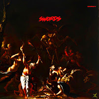 Essimou - Swords загрузить