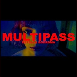 Estella Boersma - Multipass загрузить