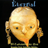 Eternal - Ñaupa Llagta загрузить